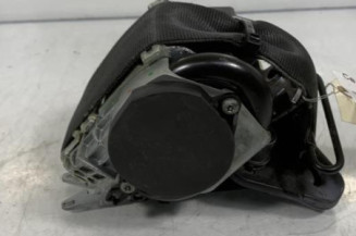Pretensionneur de ceinture avant gauche RENAULT MEGANE 3