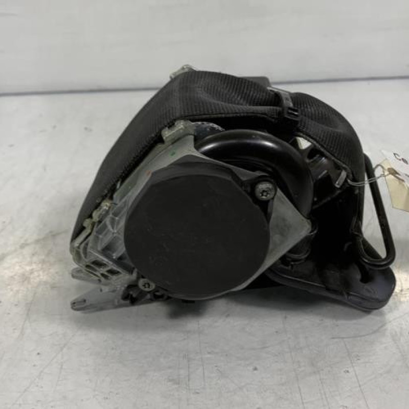 Pretensionneur de ceinture avant gauche RENAULT MEGANE 3 Photo n°3