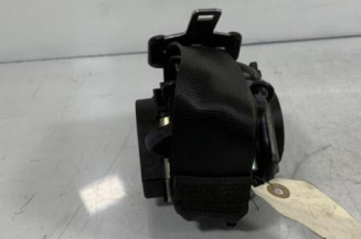 Pretensionneur de ceinture avant droit RENAULT MEGANE 3