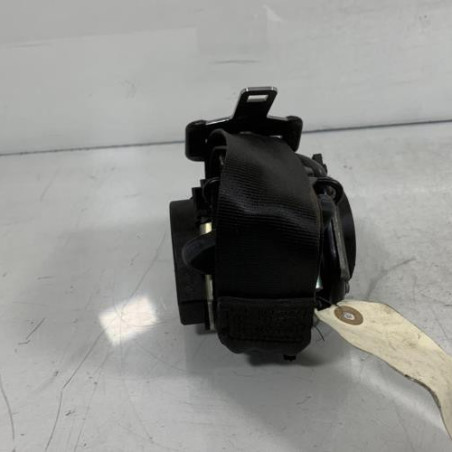 Pretensionneur de ceinture avant droit RENAULT MEGANE 3