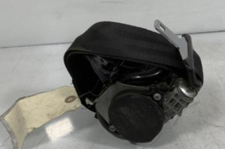 Pretensionneur de ceinture avant droit RENAULT MEGANE 3