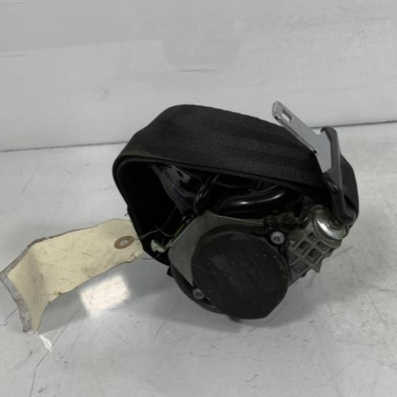 Pretensionneur de ceinture avant droit RENAULT MEGANE 3 Photo n°3