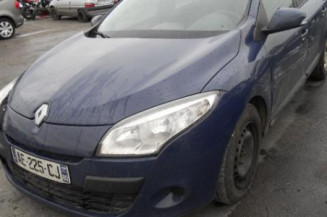 Ceinture arriere gauche RENAULT MEGANE 3