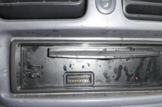 Pare choc arriere RENAULT CLIO 2