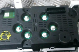 Compteur RENAULT GRAND MODUS