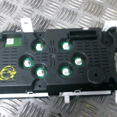 Compteur RENAULT GRAND MODUS