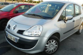 Compteur RENAULT GRAND MODUS