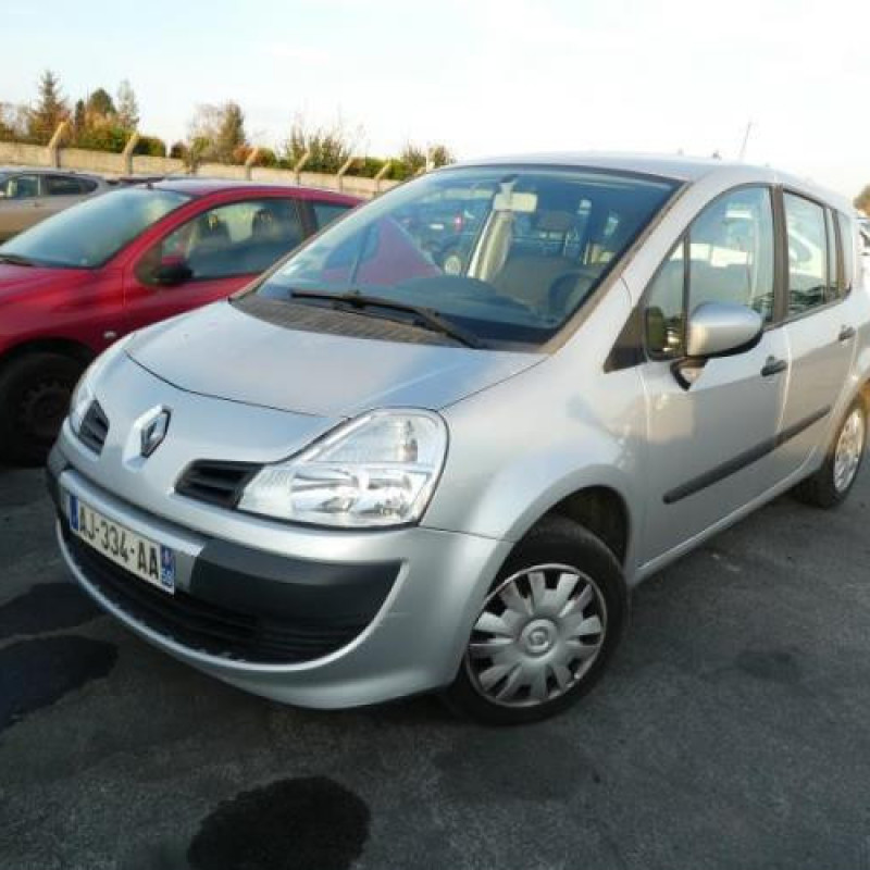 Compteur RENAULT GRAND MODUS Photo n°3