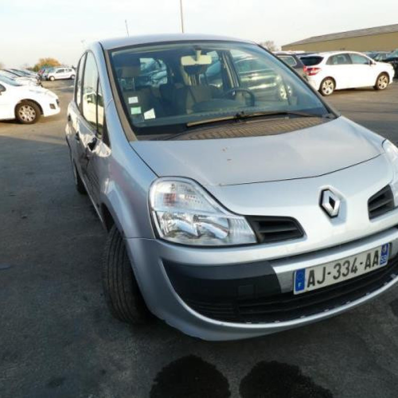 Compteur RENAULT GRAND MODUS Photo n°4