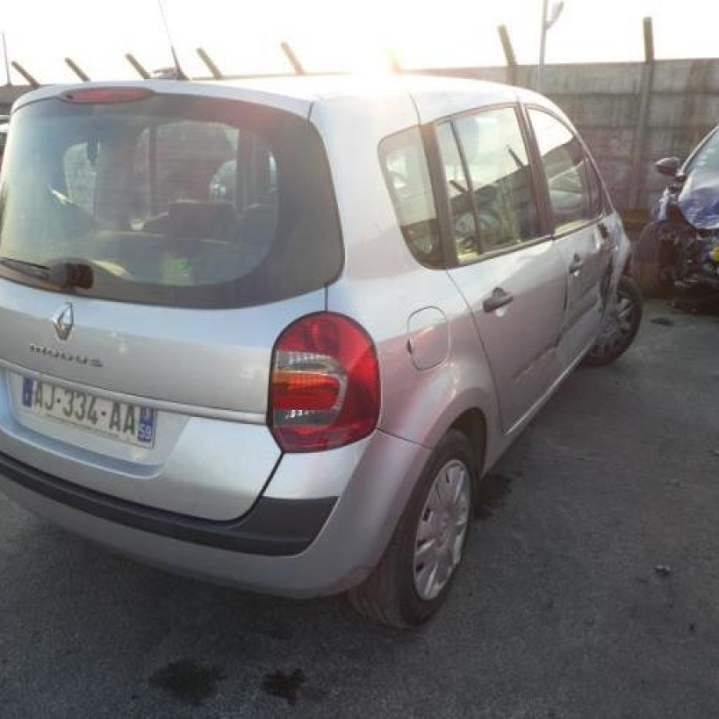 Compteur RENAULT GRAND MODUS Photo n°5
