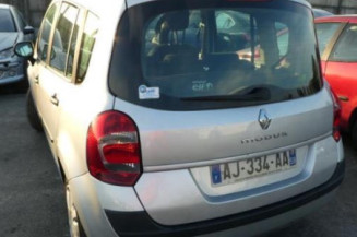 Compteur RENAULT GRAND MODUS