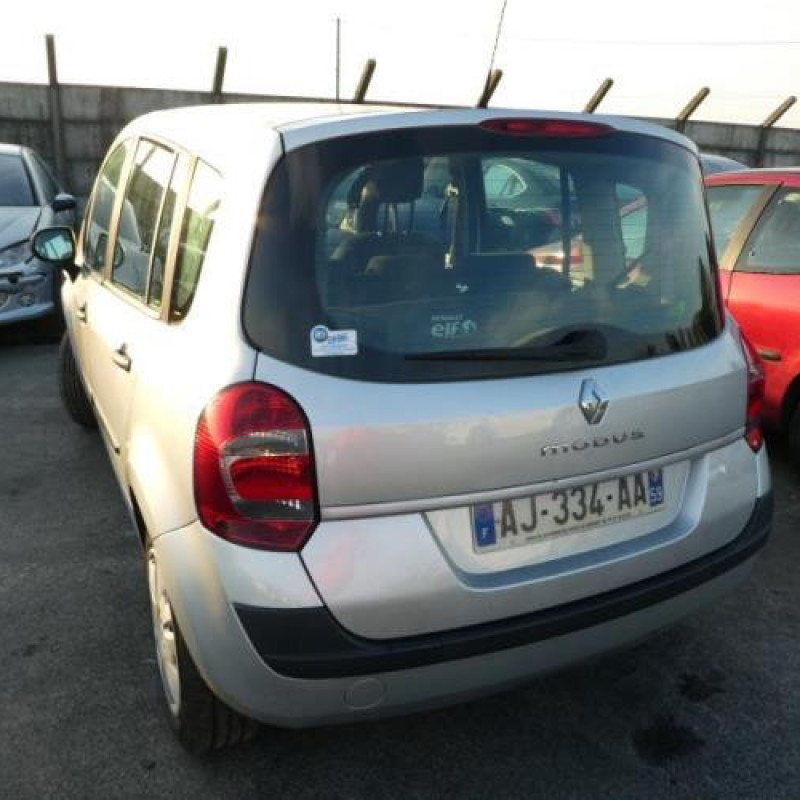 Compteur RENAULT GRAND MODUS Photo n°6