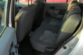 Compteur RENAULT GRAND MODUS