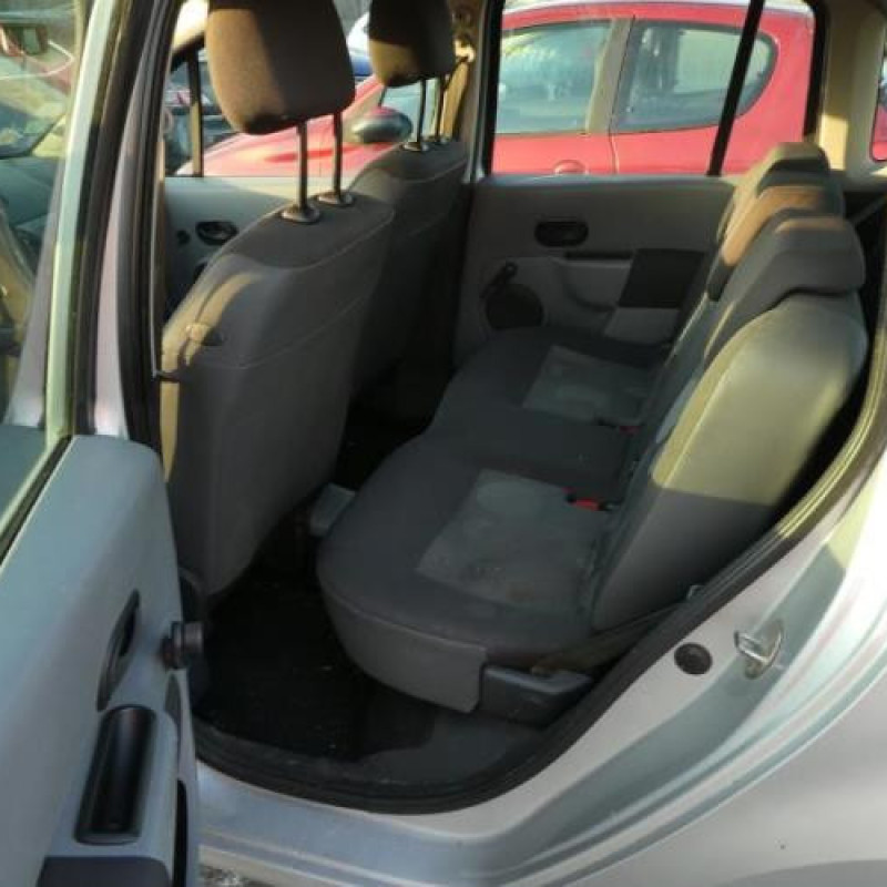 Compteur RENAULT GRAND MODUS Photo n°8