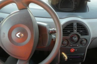 Compteur RENAULT GRAND MODUS