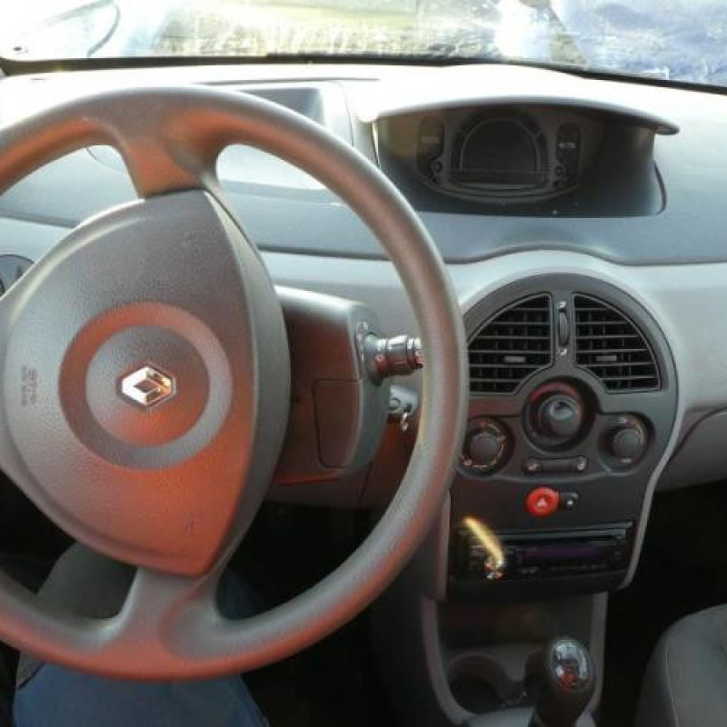 Compteur RENAULT GRAND MODUS Photo n°9