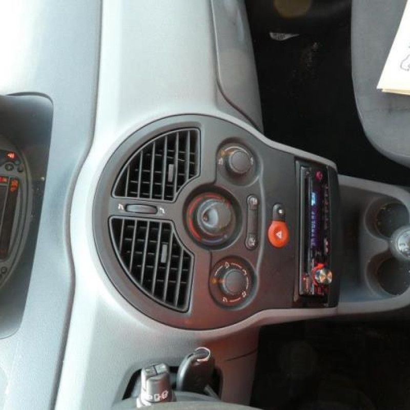 Compteur RENAULT GRAND MODUS Photo n°10