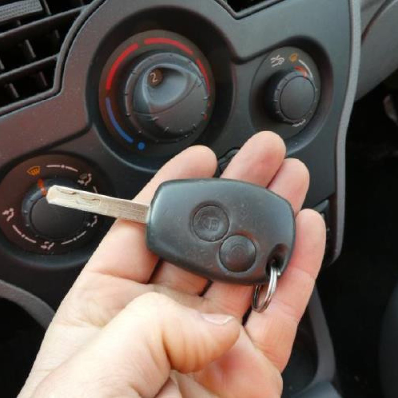 Compteur RENAULT GRAND MODUS Photo n°12