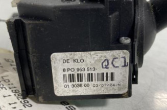 Commodo phare AUDI A3 2