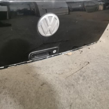 Malle/Hayon arriere VOLKSWAGEN LUPO