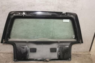 Malle/Hayon arriere VOLKSWAGEN LUPO