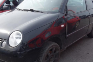 Malle/Hayon arriere VOLKSWAGEN LUPO