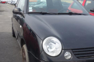 Malle/Hayon arriere VOLKSWAGEN LUPO