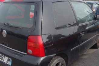 Malle/Hayon arriere VOLKSWAGEN LUPO