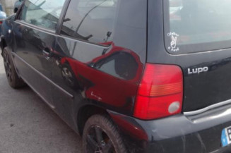 Malle/Hayon arriere VOLKSWAGEN LUPO