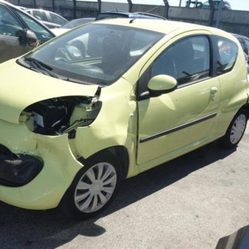 Trappe d'essence CITROEN C1 1 Photo n°3