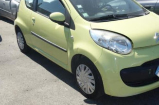 Trappe d'essence CITROEN C1 1