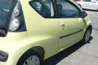 Trappe d'essence CITROEN C1 1
