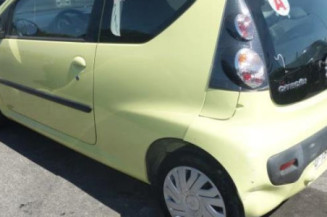 Trappe d'essence CITROEN C1 1