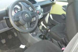 Trappe d'essence CITROEN C1 1