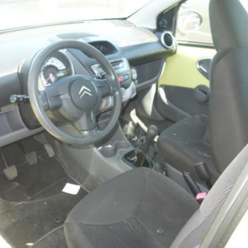 Trappe d'essence CITROEN C1 1 Photo n°7