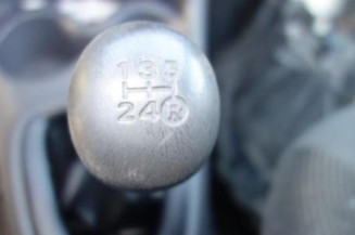 Trappe d'essence CITROEN C1 1