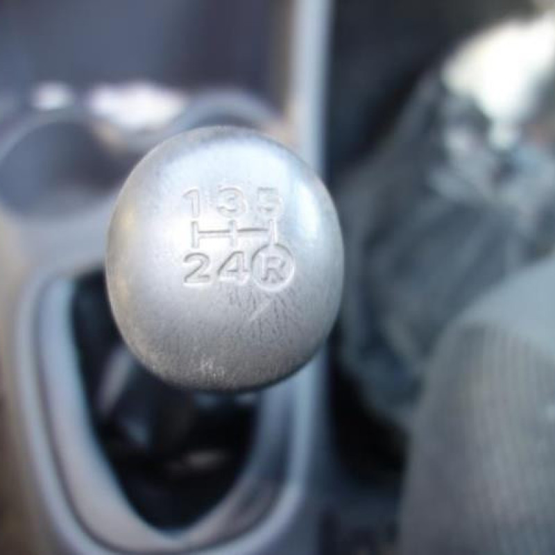 Trappe d'essence CITROEN C1 1 Photo n°9