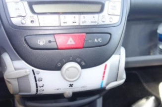 Trappe d'essence CITROEN C1 1