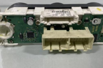 Commande chauffage VOLKSWAGEN POLO 5