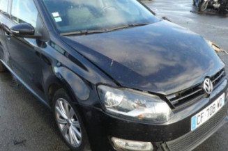 Commande chauffage VOLKSWAGEN POLO 5