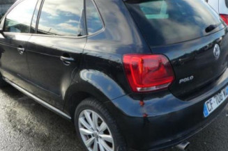 Commande chauffage VOLKSWAGEN POLO 5