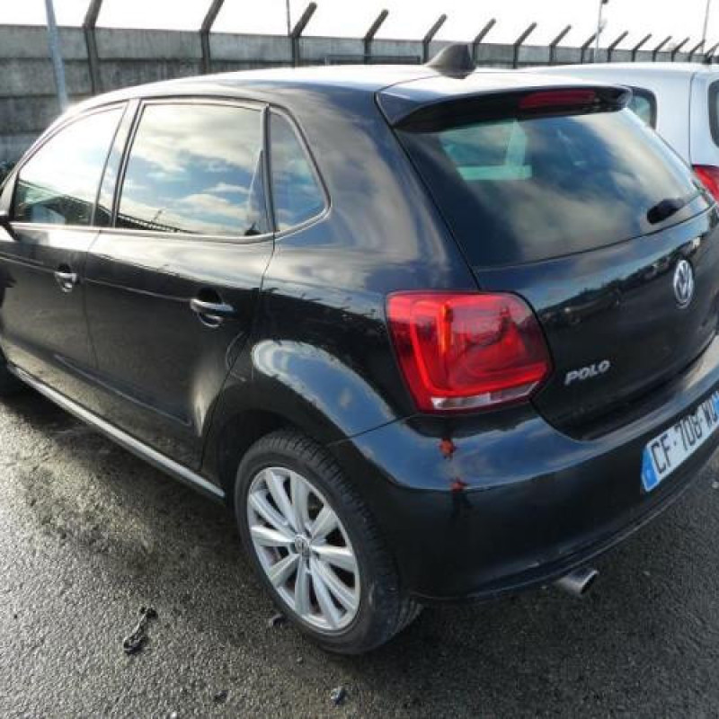 Commande chauffage VOLKSWAGEN POLO 5 Photo n°7