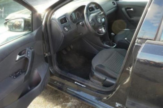 Commande chauffage VOLKSWAGEN POLO 5