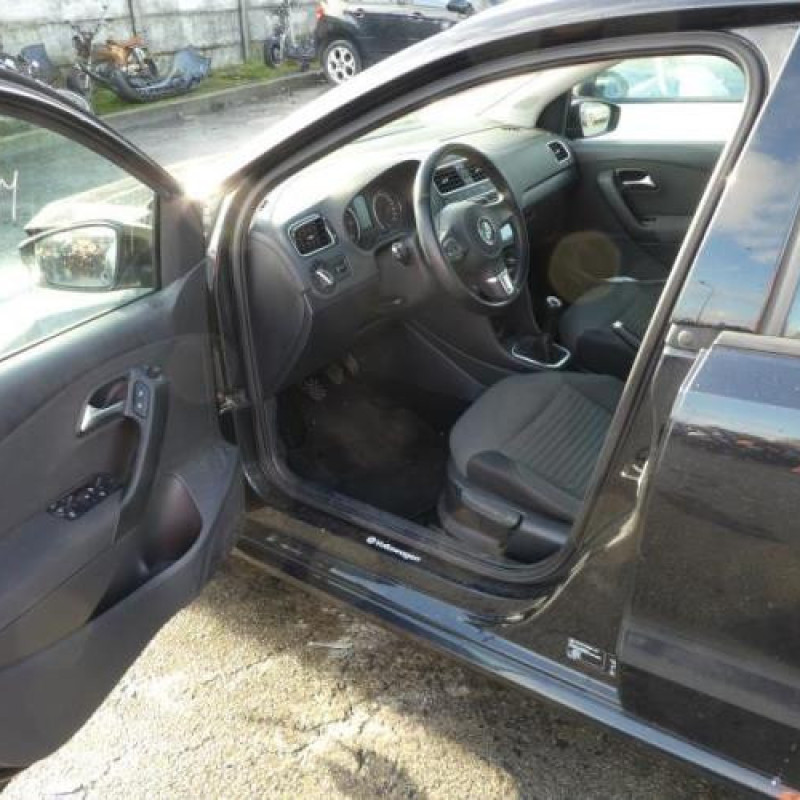 Commande chauffage VOLKSWAGEN POLO 5 Photo n°10