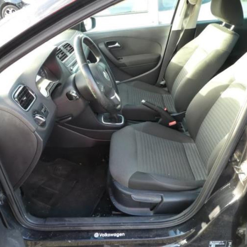 Commande chauffage VOLKSWAGEN POLO 5 Photo n°11