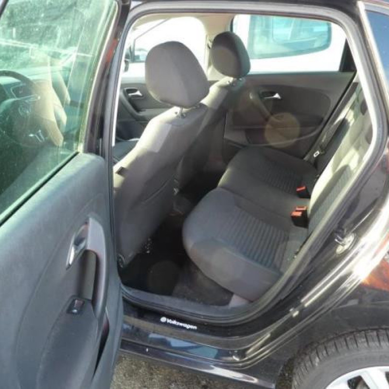 Commande chauffage VOLKSWAGEN POLO 5 Photo n°12