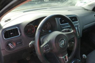 Commande chauffage VOLKSWAGEN POLO 5