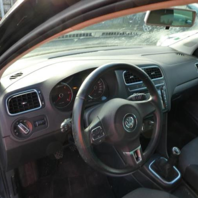 Commande chauffage VOLKSWAGEN POLO 5 Photo n°13