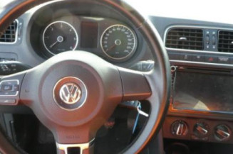 Commande chauffage VOLKSWAGEN POLO 5
