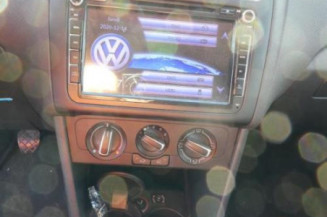 Commande chauffage VOLKSWAGEN POLO 5